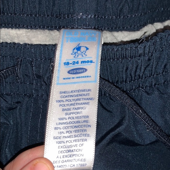 Old Navy Snow-pants - Picture 6 of 6